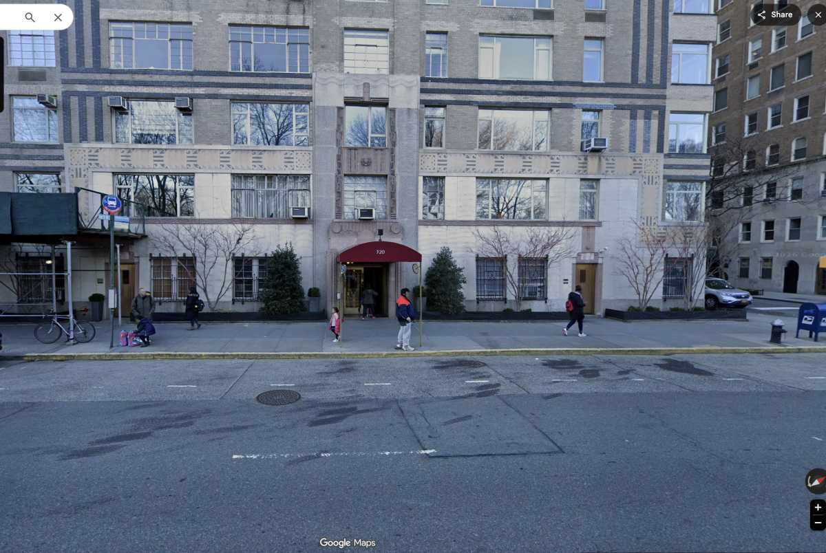 First death reported in Legionnaires’ disease outbreak in New York City