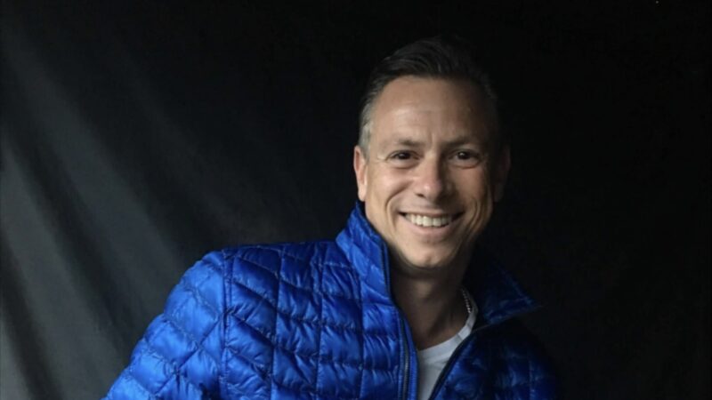 Film financier Jason Cloth indicted in alleged $100M Ponzi scheme tied to movie funding