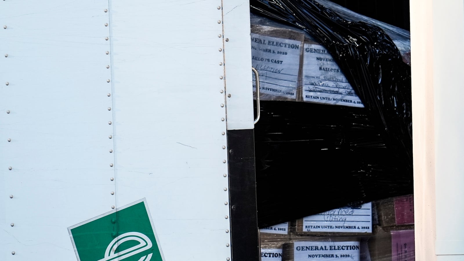 The FBI is directing hundreds of analysts to its probe of Georgia’s 2020 presidential election