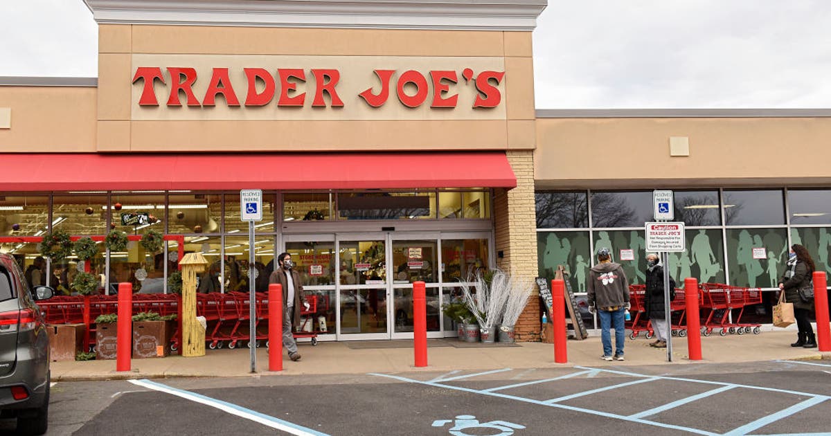 Elderly woman unleashes drive-by bear spray attack in Trader’s Joe’s parking lot