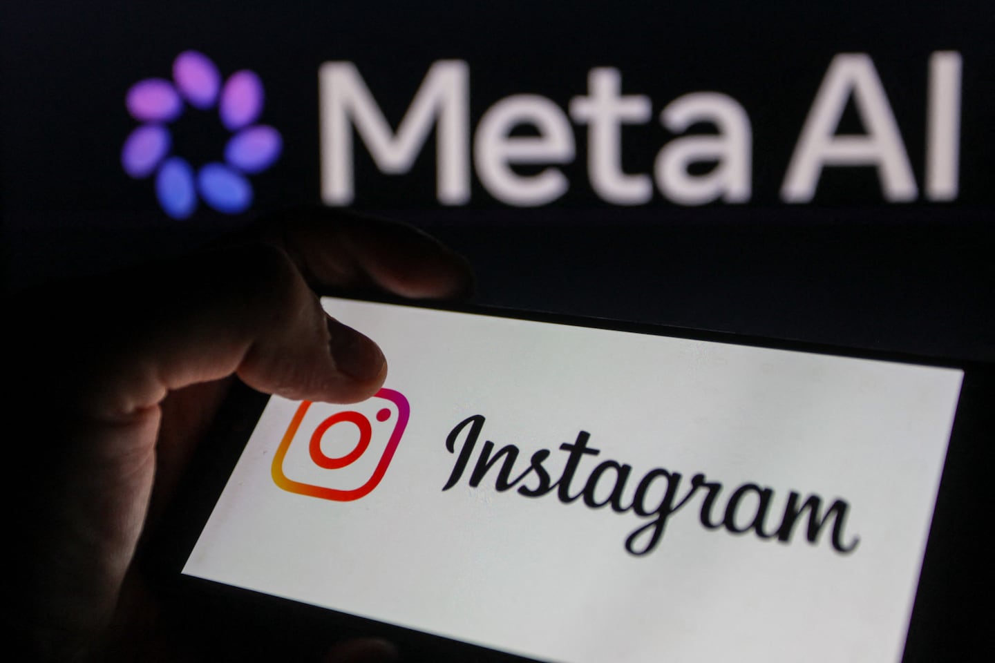Amid criticism, Meta reins in new AI tool that automatically accessed public Instagram images