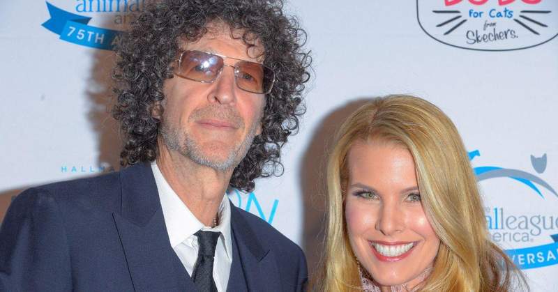 Howard Stern’s legal battle with former assistant takes shocking turn