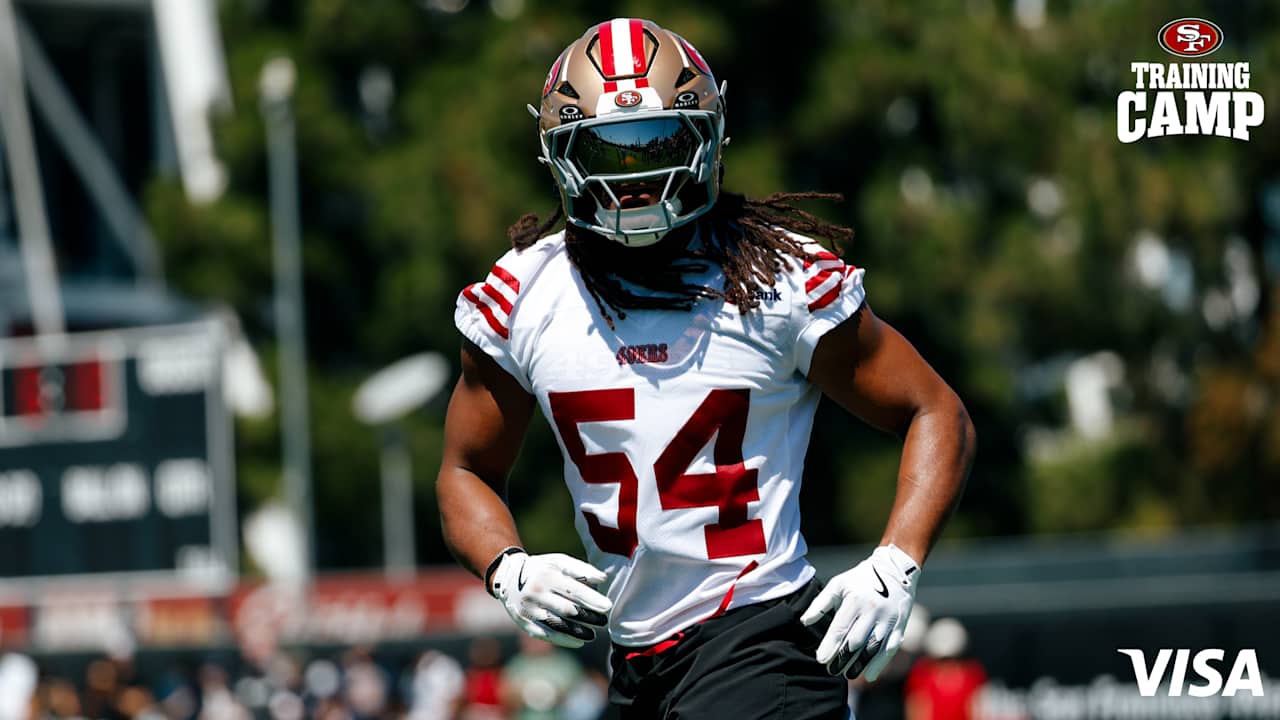 Chris Foerster, 49ers assistant head coach