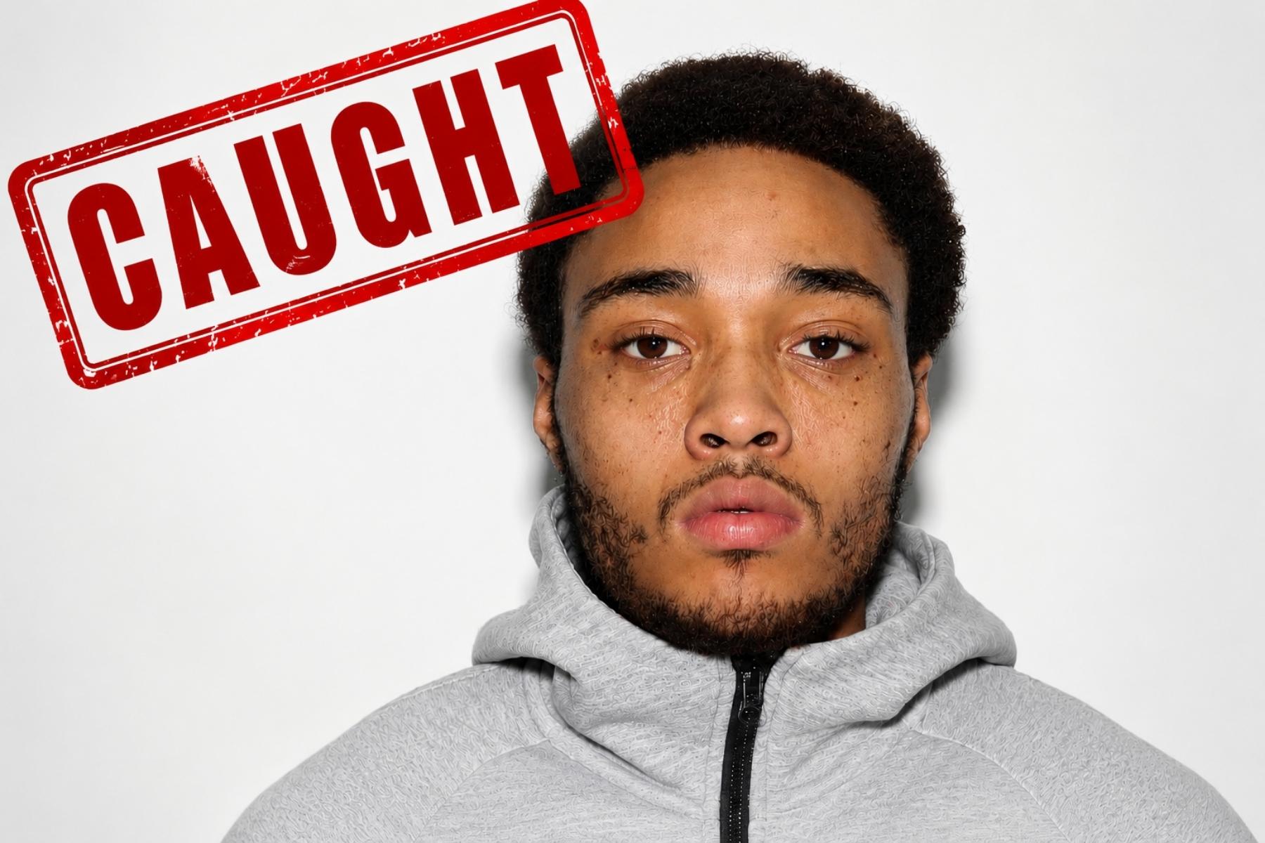 Rhode Island man whose birth was declared a ‘miracle’ by Pope Leo XIV arrested for double shooting