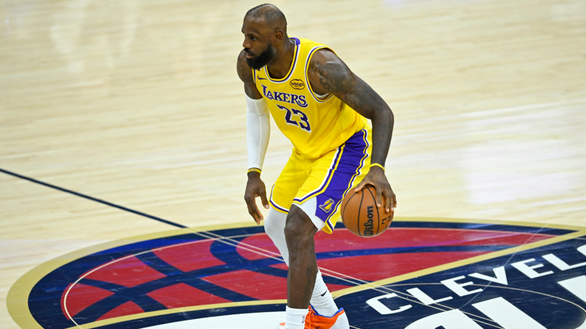 The Knicks’ luxury that let them sit out LeBron James chase comes with a heavy reality