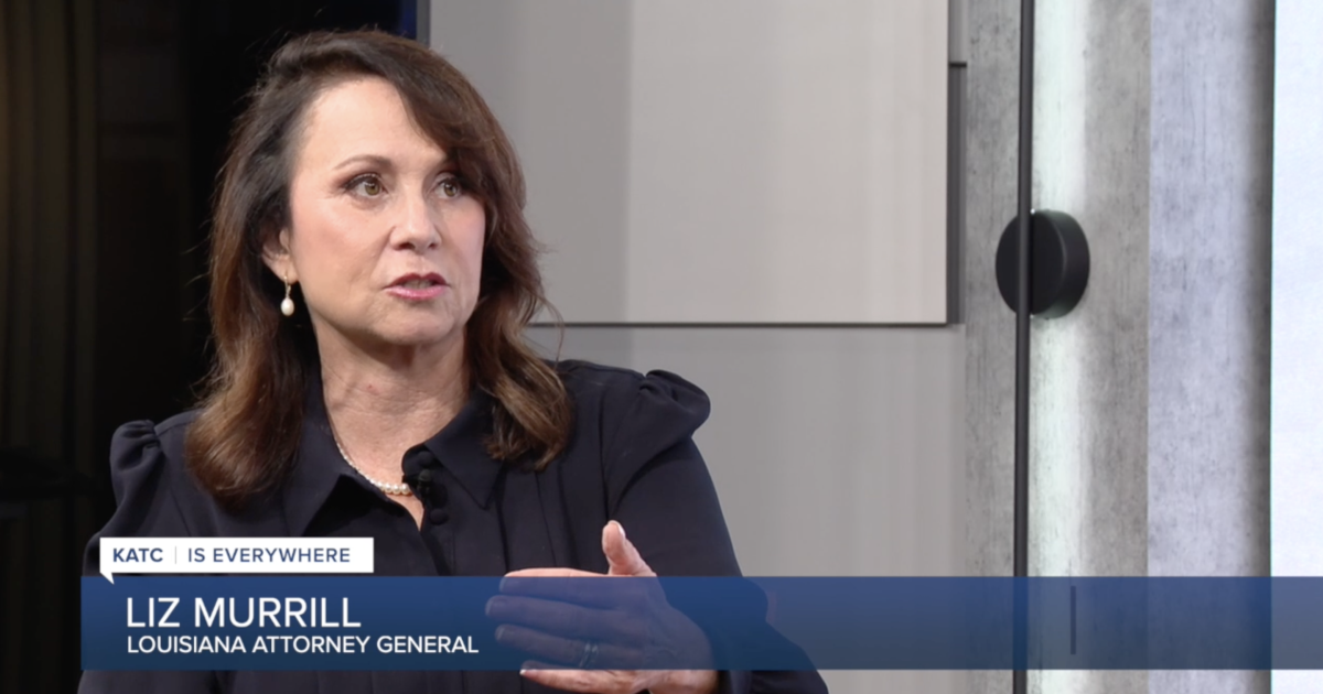 Special prosecutor drops all felony criminal charges against Louisiana Attorney General Murrill