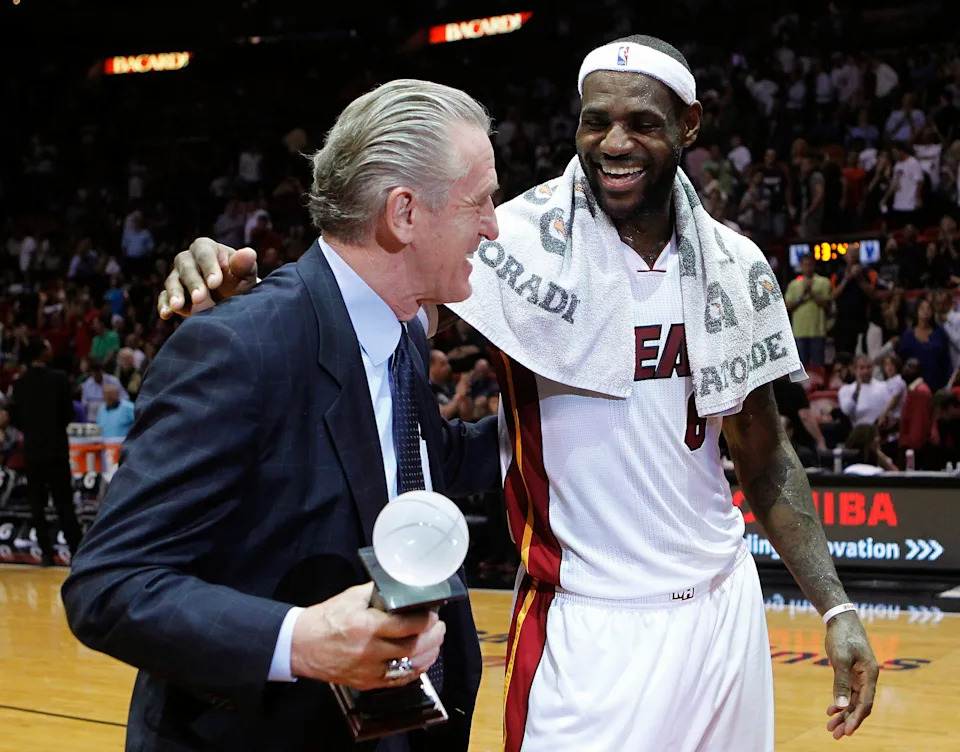 Miami Heat
