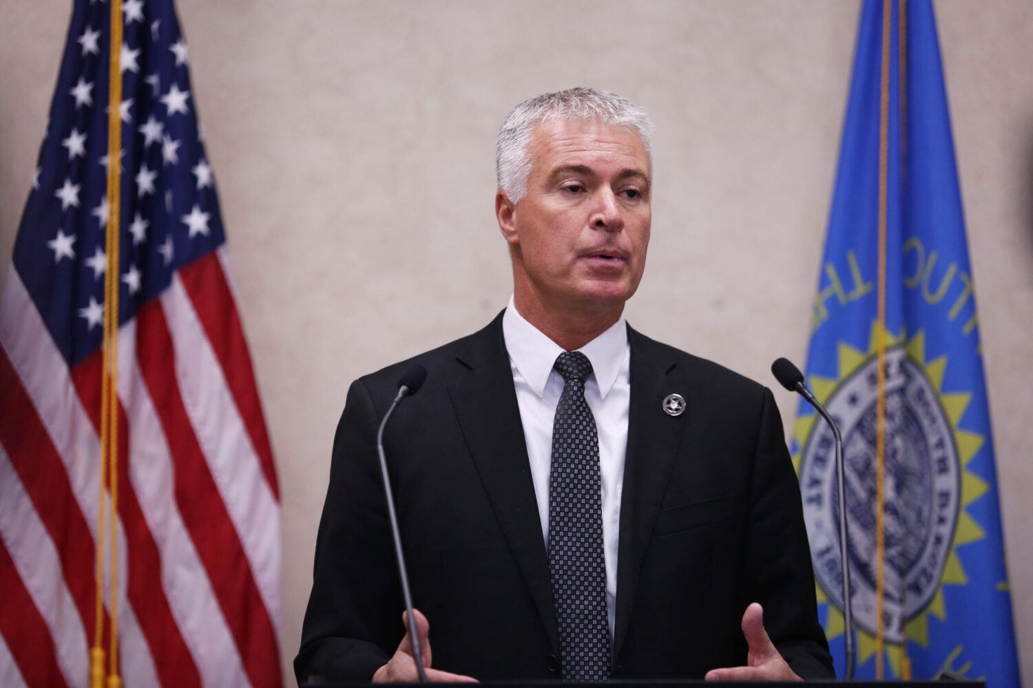 Judge blocks South Dakota abortion advertising ban against nonprofit