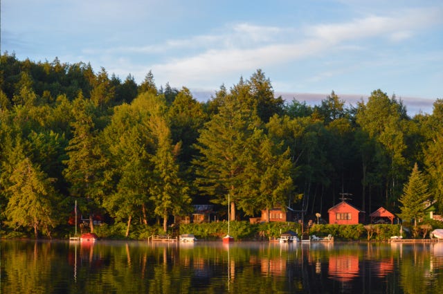 Camp facilities serving thousands of children during bankruptcy
