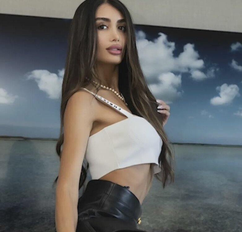 Penthouse Pet turned incorrigible sugar daddy thief arrested again