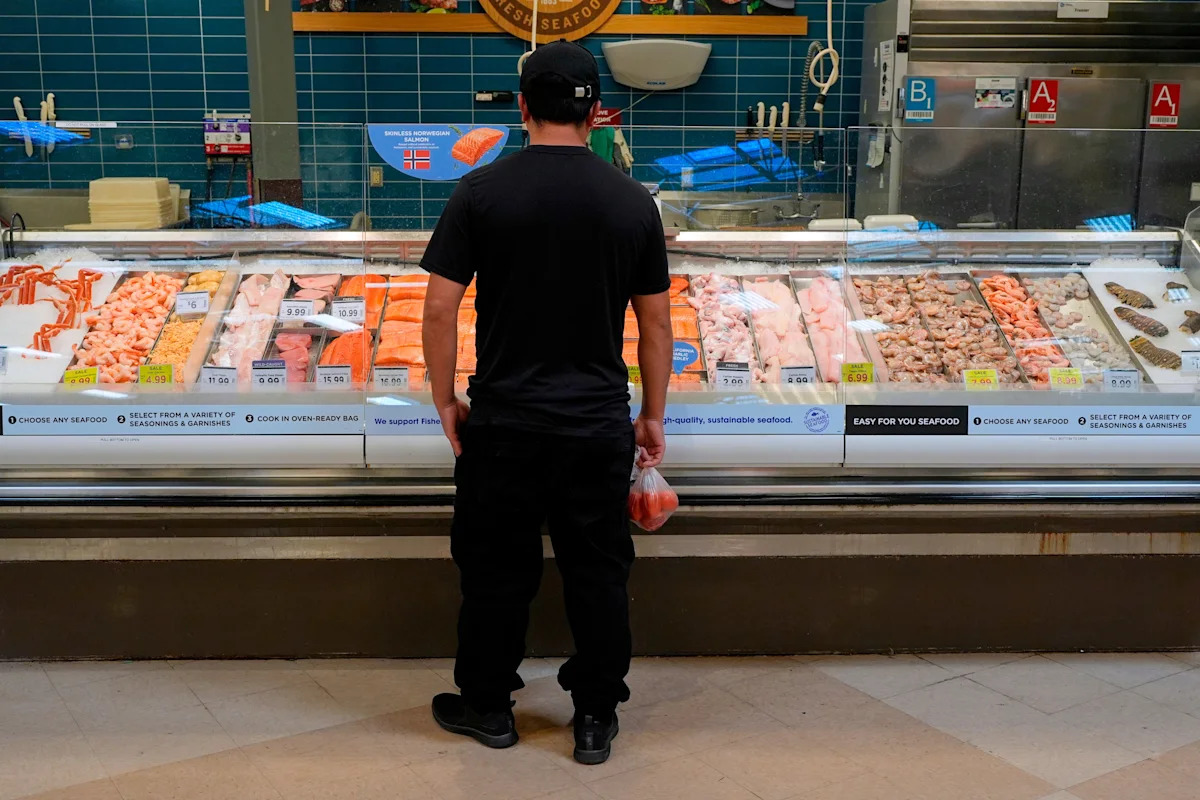 America In Focus: US inflation cooled in June, but AI build-out poses latest threat
