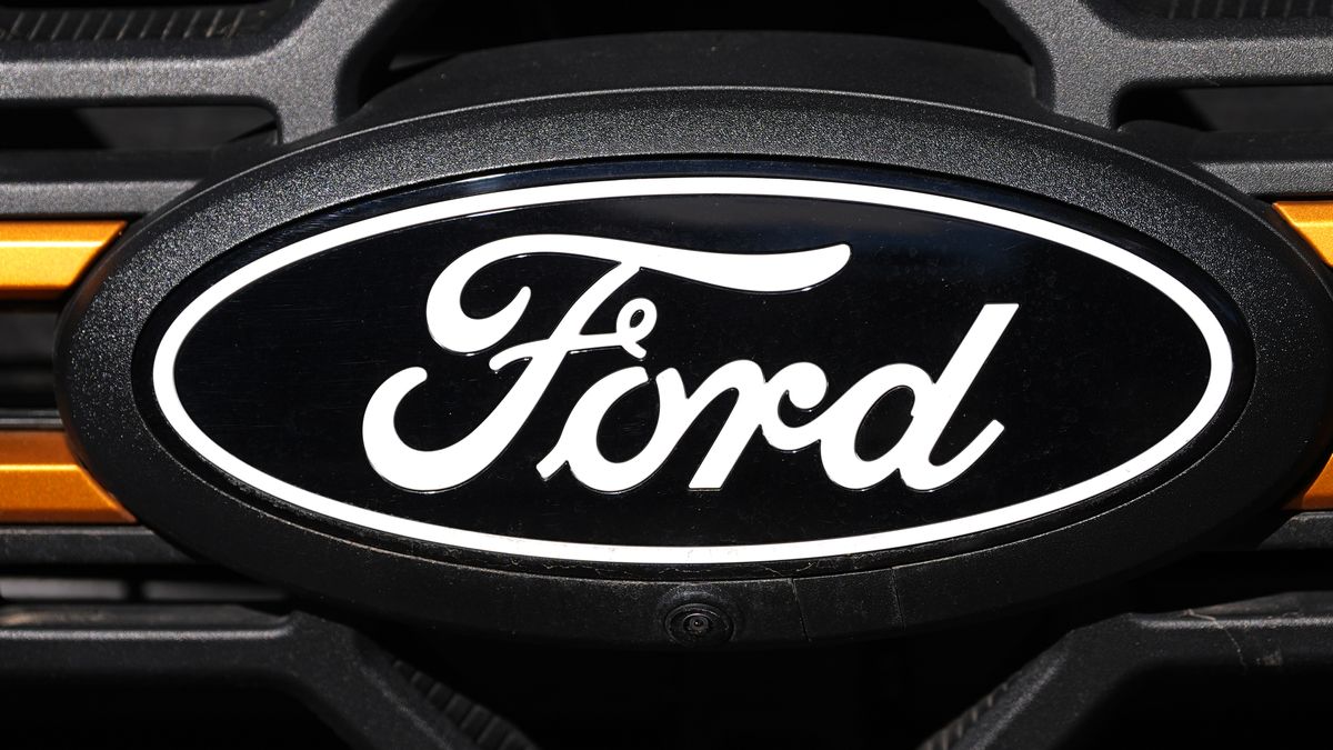 Ford recalls more than half a million Broncos due to engine fire risk