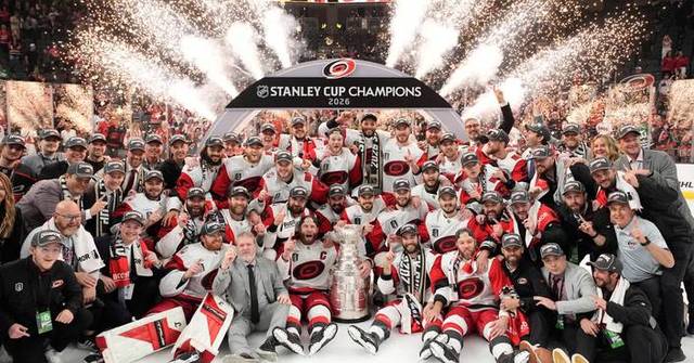 Amazon Prime to stream Wednesday NHL games, playoff series in Canada under Rogers deal