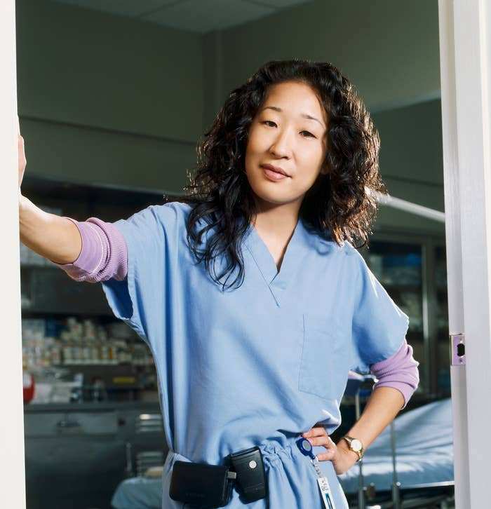 Sandra Oh shares rare insight into her ‘Grey’s Anatomy’ exit more than a decade after leaving show