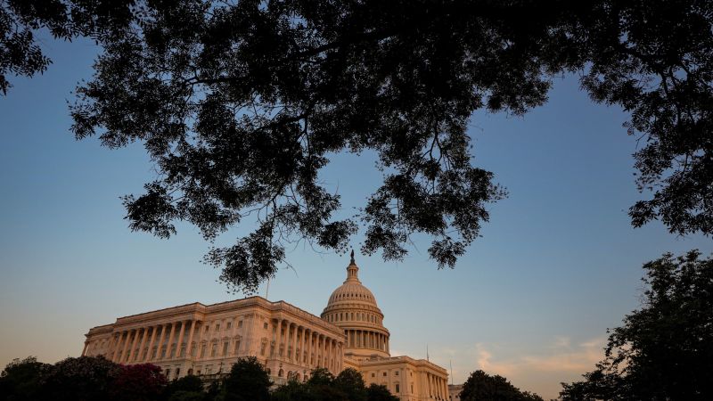 Senate faces unclear path for daylight saving time bill despite House overwhelming approval