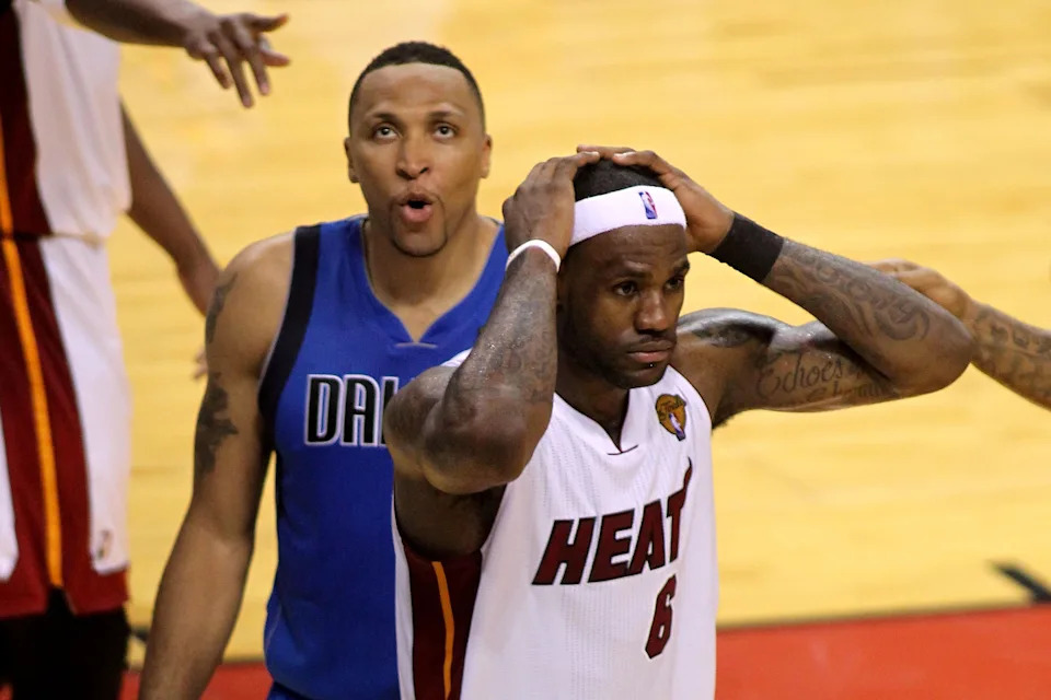 Miami Heat