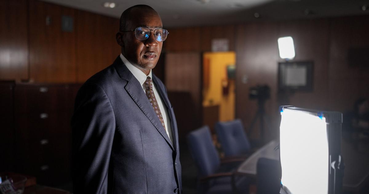 Los Angeles medical examiner pushes for greater transparency in high-profile deaths