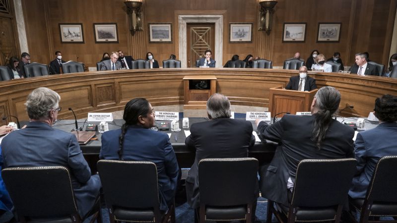 Black members of Oklahoma Native American tribe file federal lawsuit to gain citizenship rights