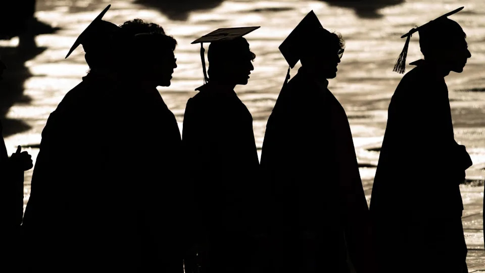 As defaults on student loans surge, millions are trying to get their lives back on track