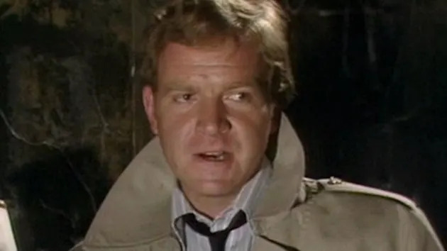 Tom Chadbon, ‘Game of Thrones’ and ‘Doctor Who’ actor, dead at 80
