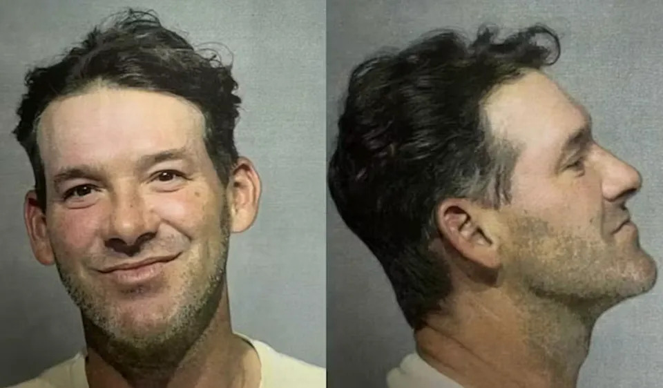 Former Cowboys QB Tony Romo had an open bottle of alcohol in his car when arrested, police say