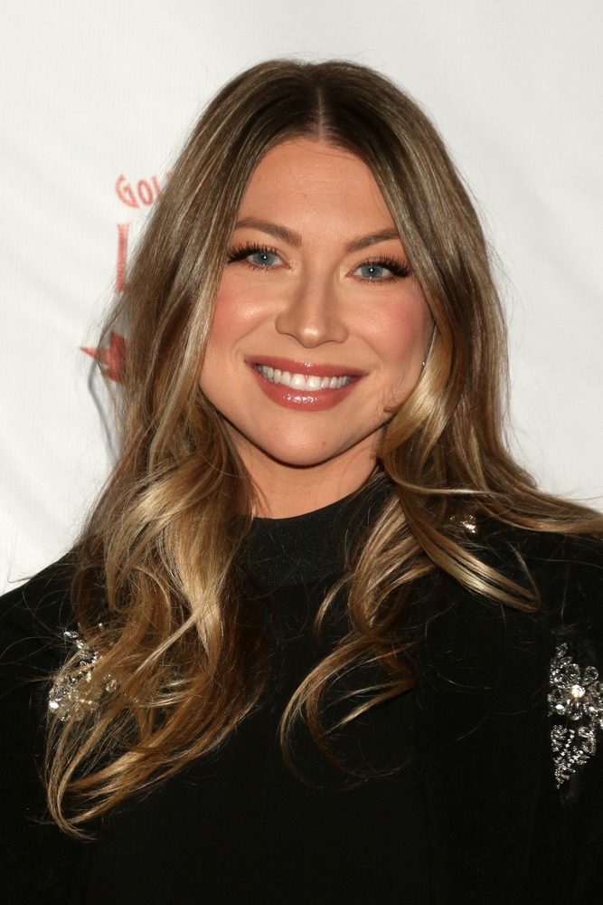 Stassi Schroeder’s confidence was crushed after being called SpongeBob at Sports Illustrated Swimsuit Show