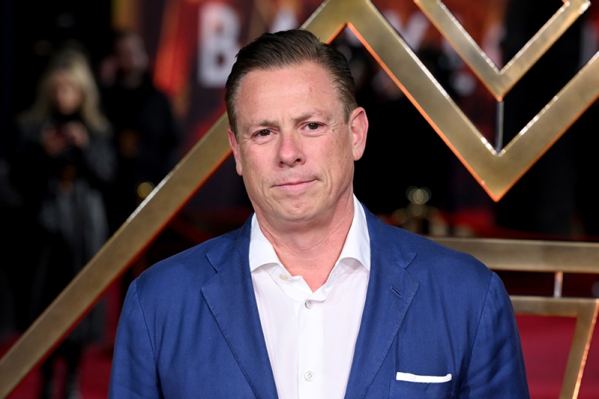 Film financier Jason Cloth indicted in alleged $100M Ponzi scheme tied to movie funding