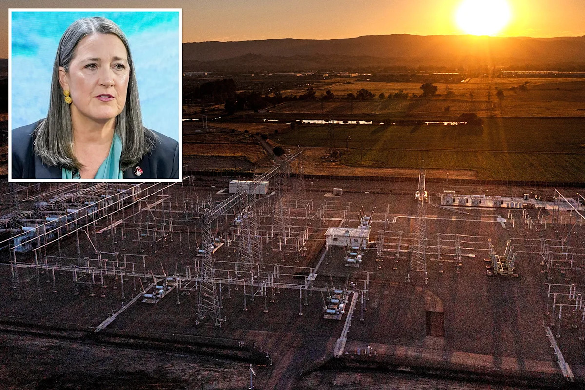 California Public Utilities Commission regulatory review process
