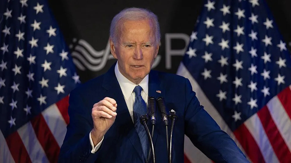 Joe Biden interviews with memoir ghostwriter reveal him discussing sensitive information