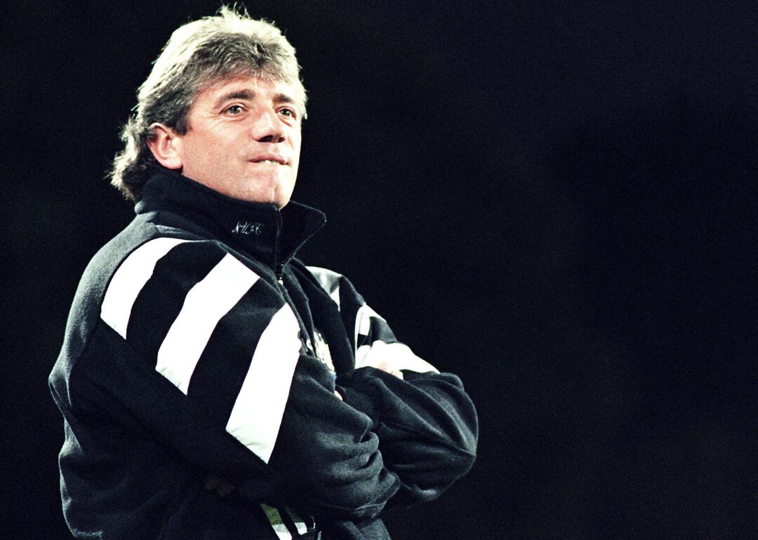 Kevin Keegan, England soccer star who transcended the game with celebrity status, dies at 75