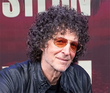 Howard Stern, 72, facing lawsuit from former assistant