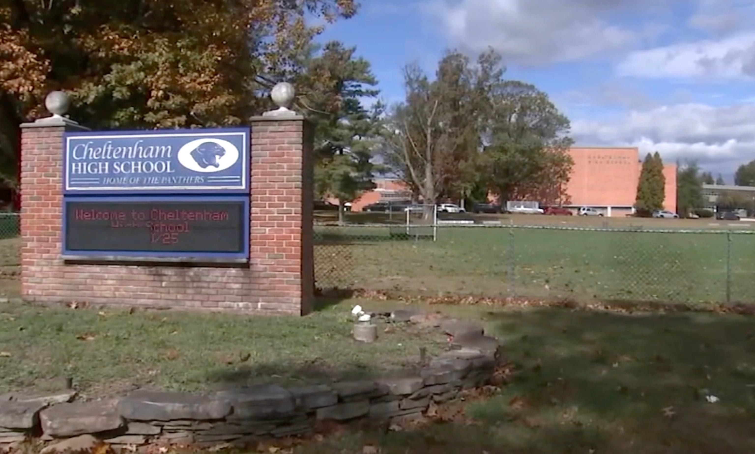 Pennsylvania high school football coaches, players charged in vicious hazing of teammate, who was stomped, prodded with a broomstick