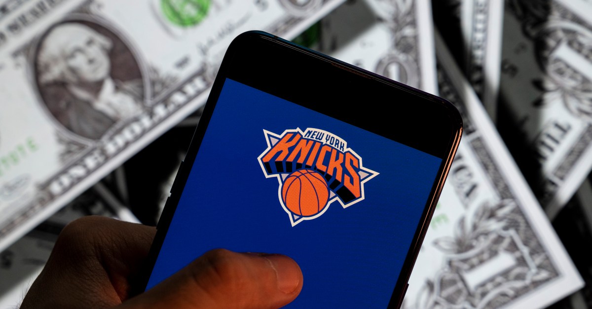Rich Paul, LeBron James' agent