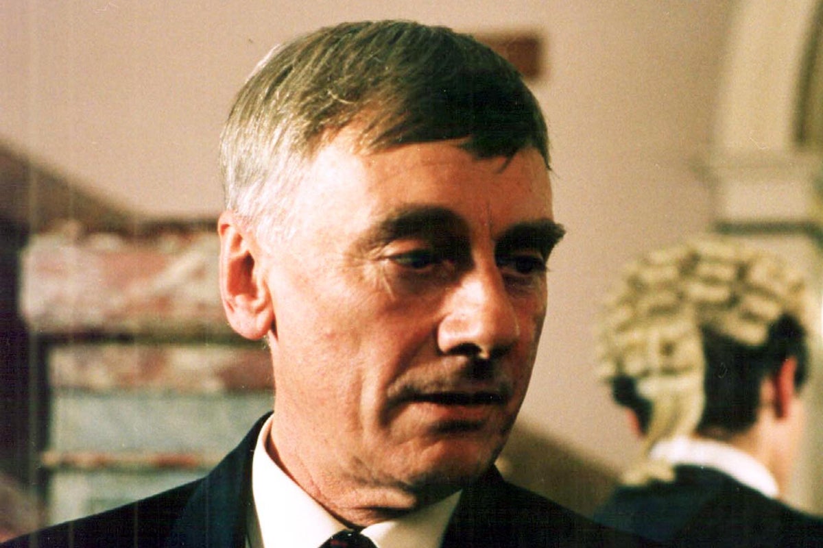 Tom Chadbon, ‘Game of Thrones’ and ‘Doctor Who’ actor, dead at 80