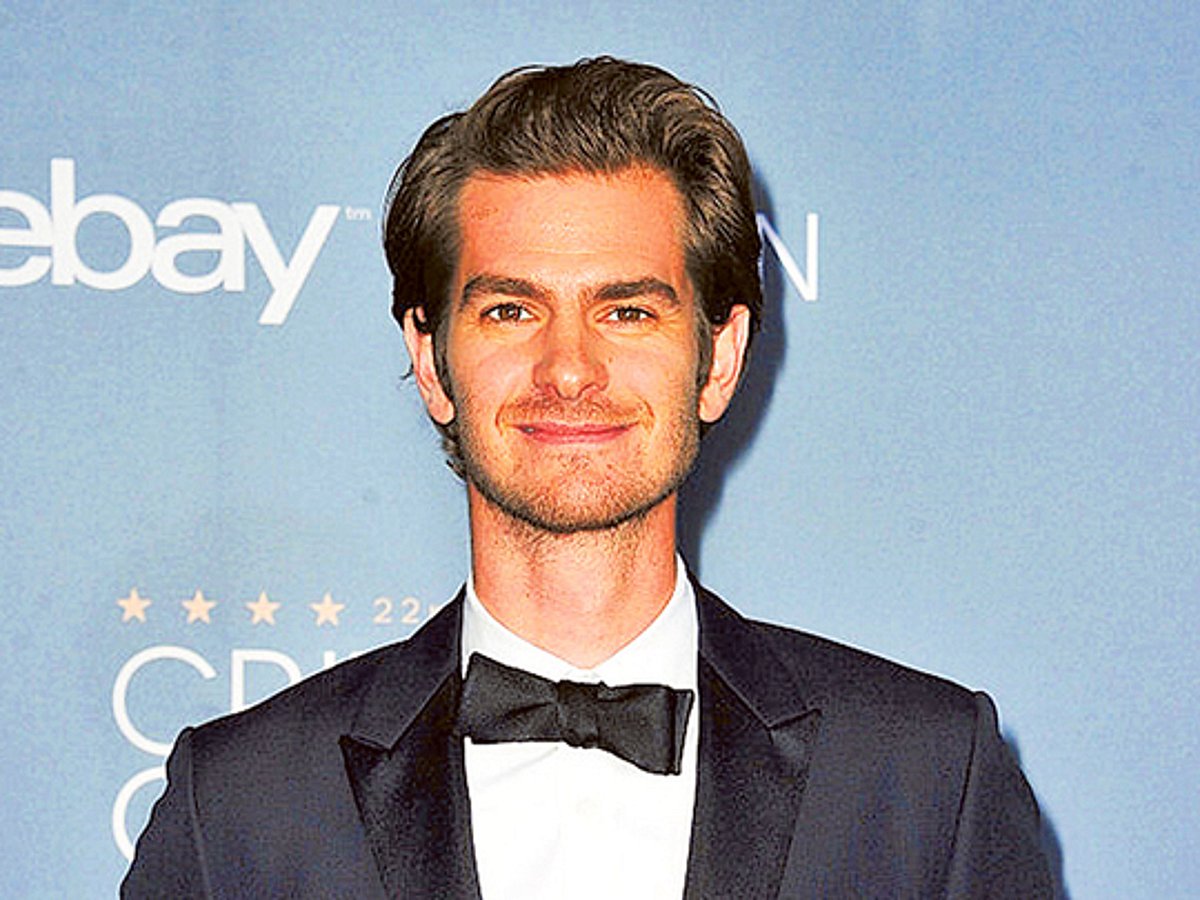 How Andrew Garfield feels about successor Tom Holland’s Spider-Man portrayal