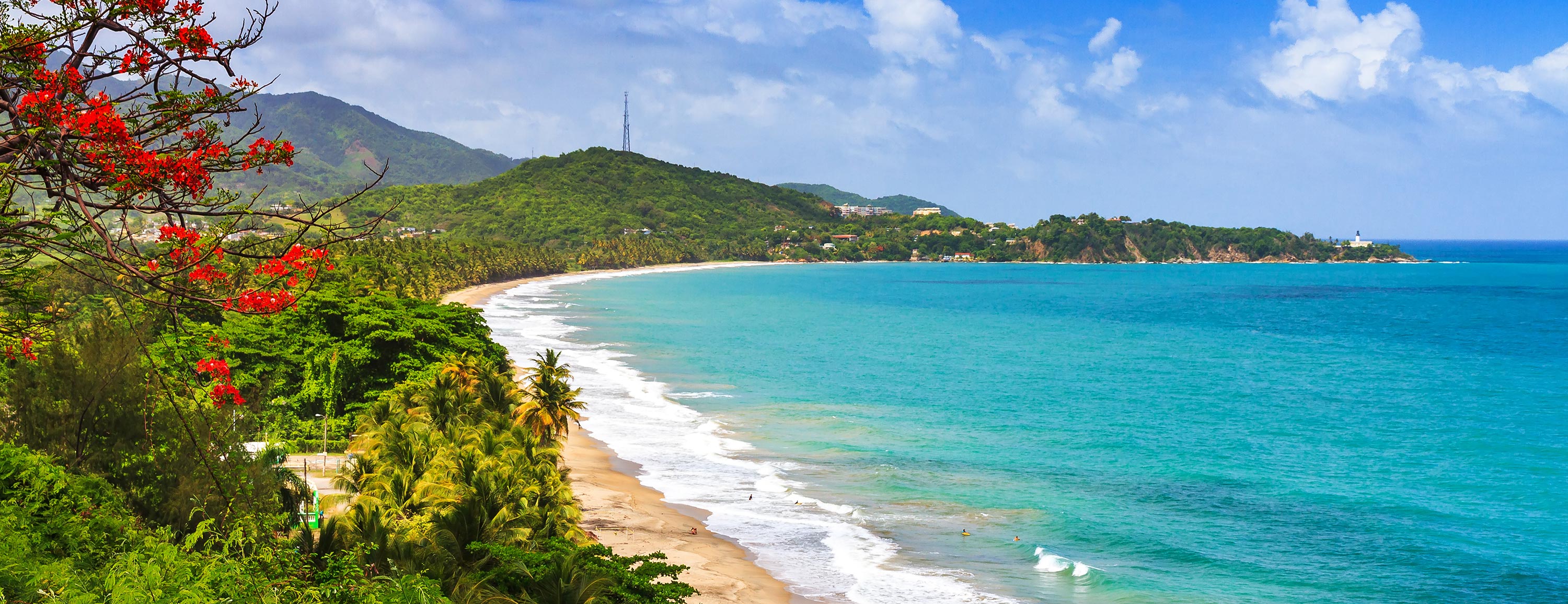 Puerto Rico announces emergency water rationing as drought worsens