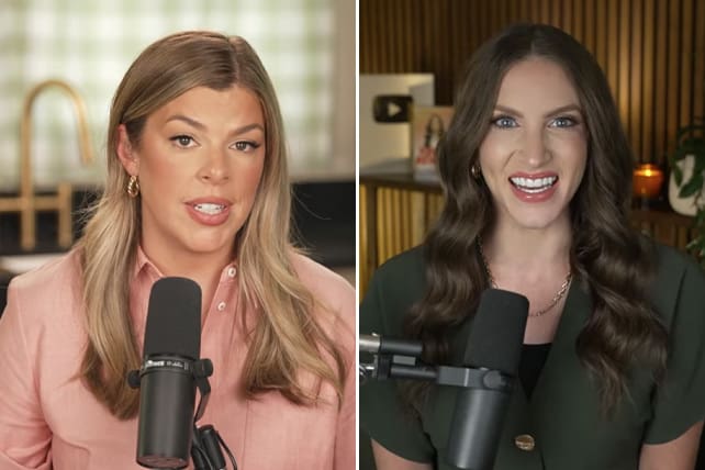 Inside the terrifying new ‘cult’ led by LA-based ‘apostle’ as droves of devoted followers shake uncontrollably in her presence