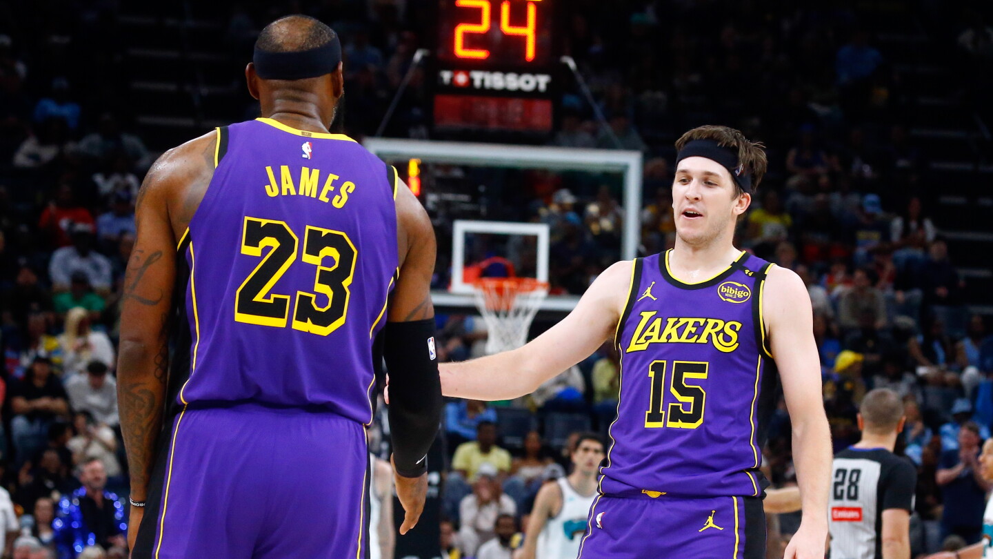 How LA can still improve the new-look Lakers roster in free agency after LeBron’s final decision