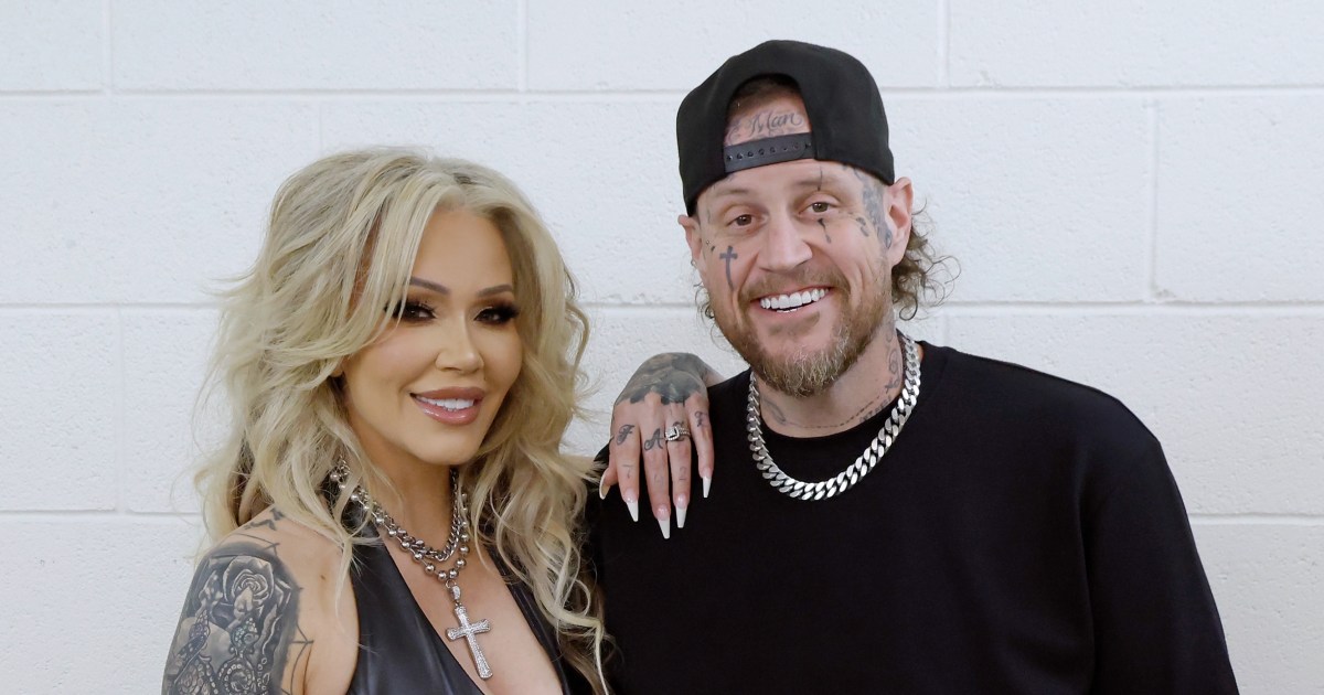 Bunnie Xo and Jelly Roll raise eyebrows with pointed social media move after divorce