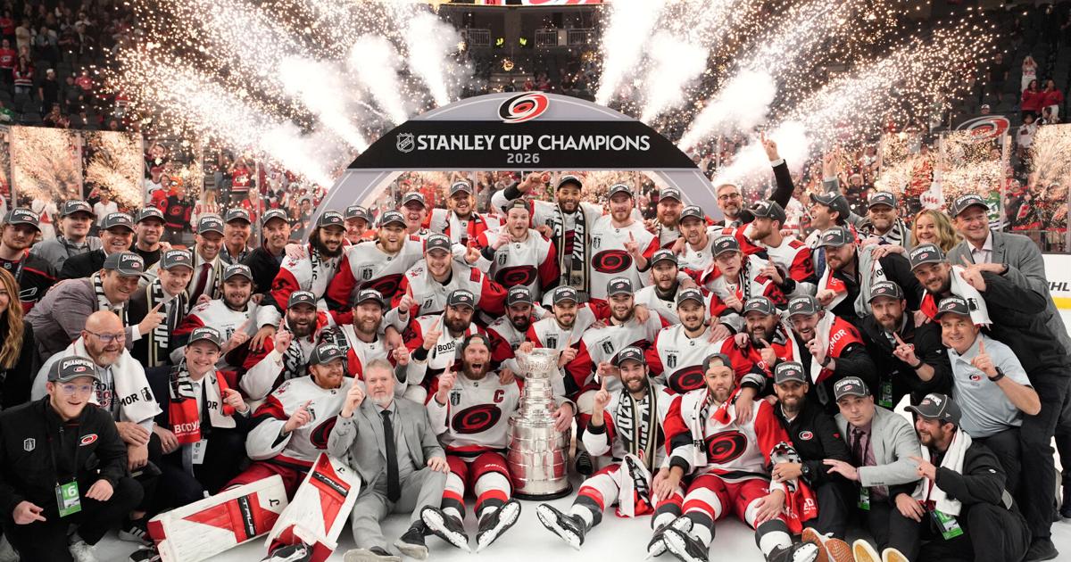 Amazon Prime to stream Wednesday NHL games, playoff series in Canada under Rogers deal