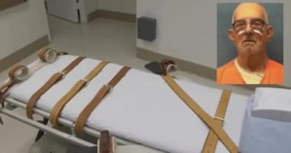 Is there such a thing as being too old to execute? Aging death row inmates are set to die in Florida