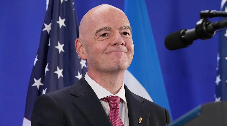 Aleksander Ceferin, UEFA president leading the European response