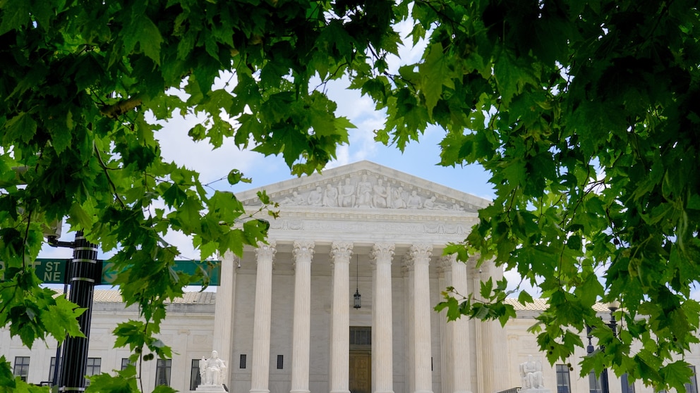 Supreme Court won’t block Texas from enforcing a law requiring age verification for app downloads