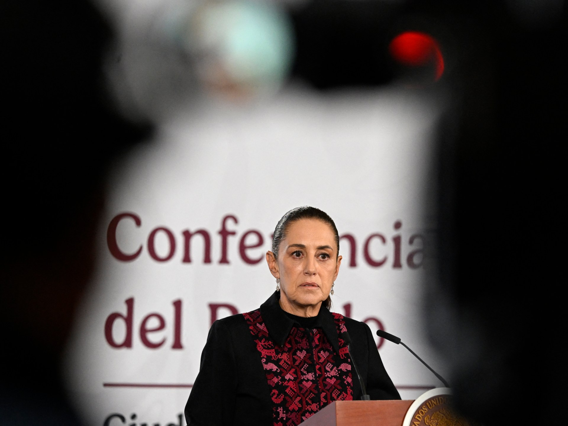 Mexico asks US state attorneys general to investigate migrant deaths in ICE custody