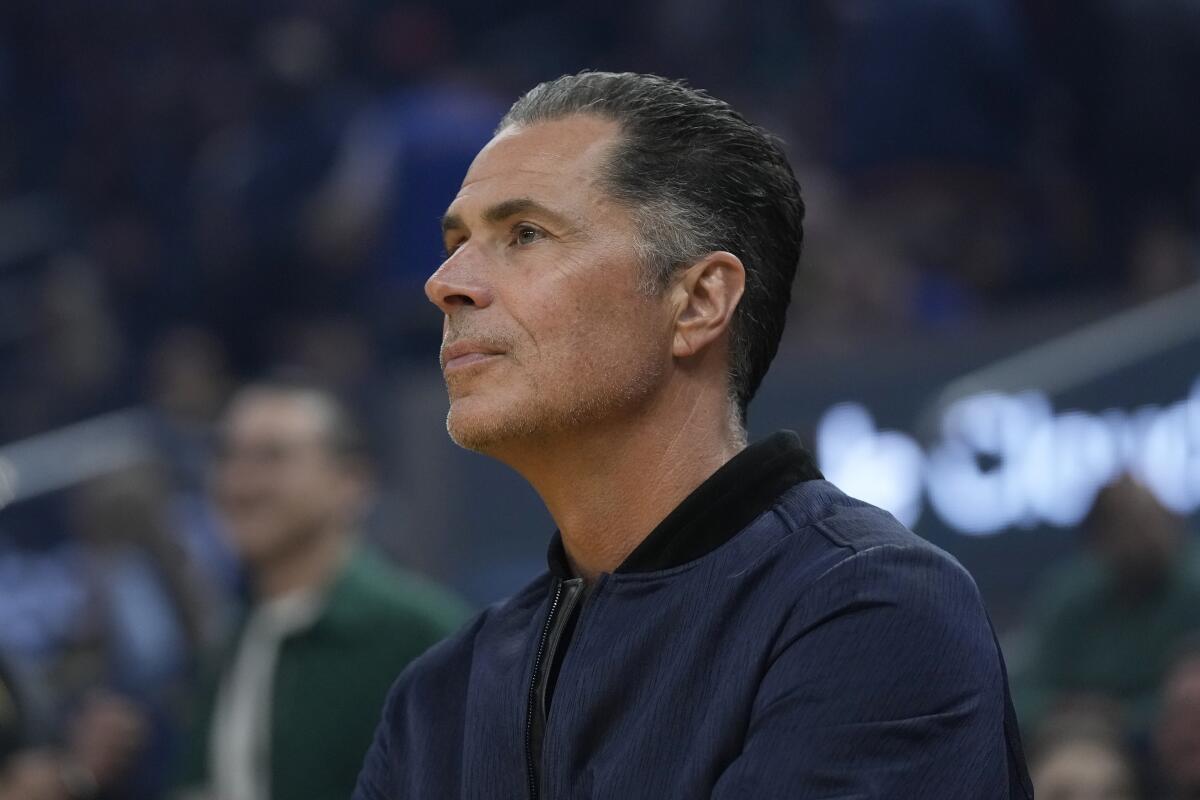 How LA can still improve the new-look Lakers roster in free agency after LeBron’s final decision