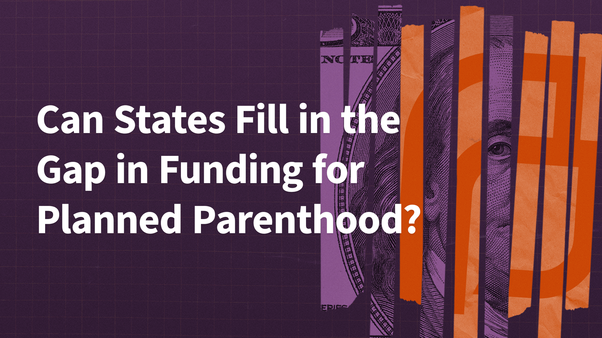 Medicaid funding is resuming for Planned Parenthood after being cut off for most of a year