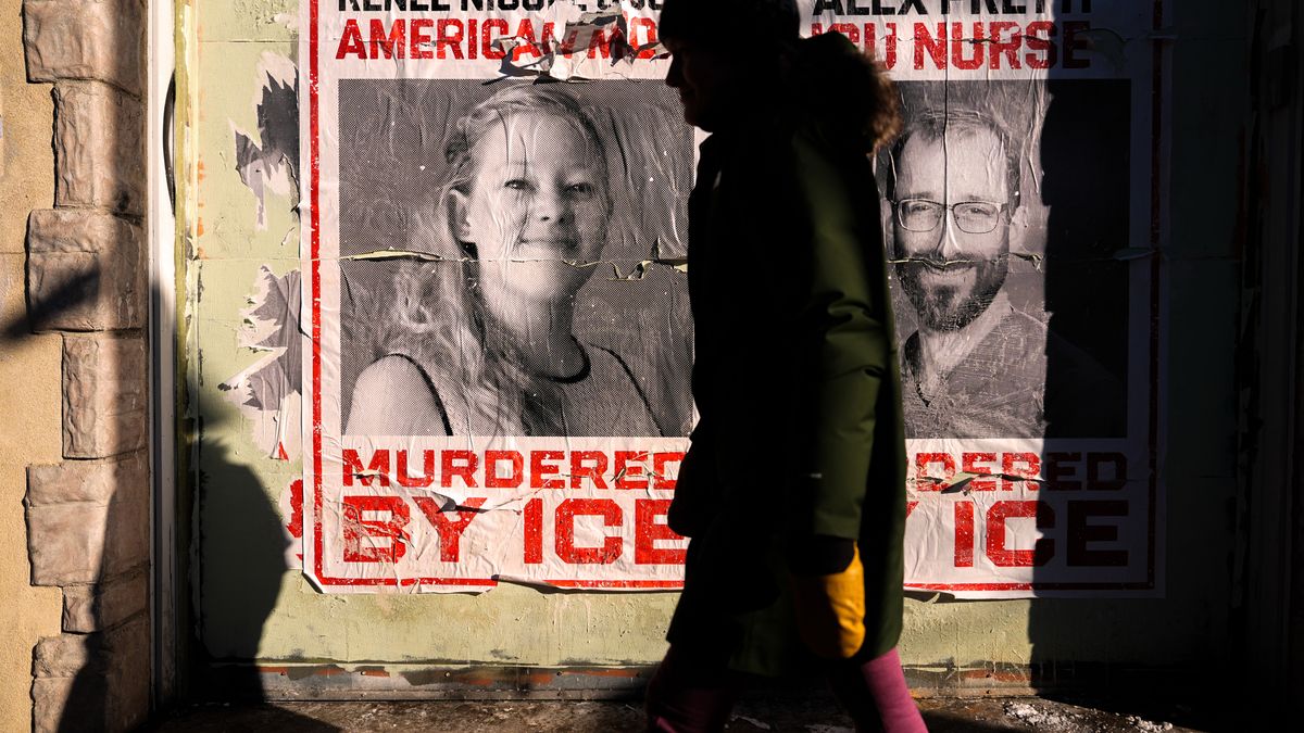 Minnesota prosecutors obtain long withheld evidence in investigation into protest shooting deaths