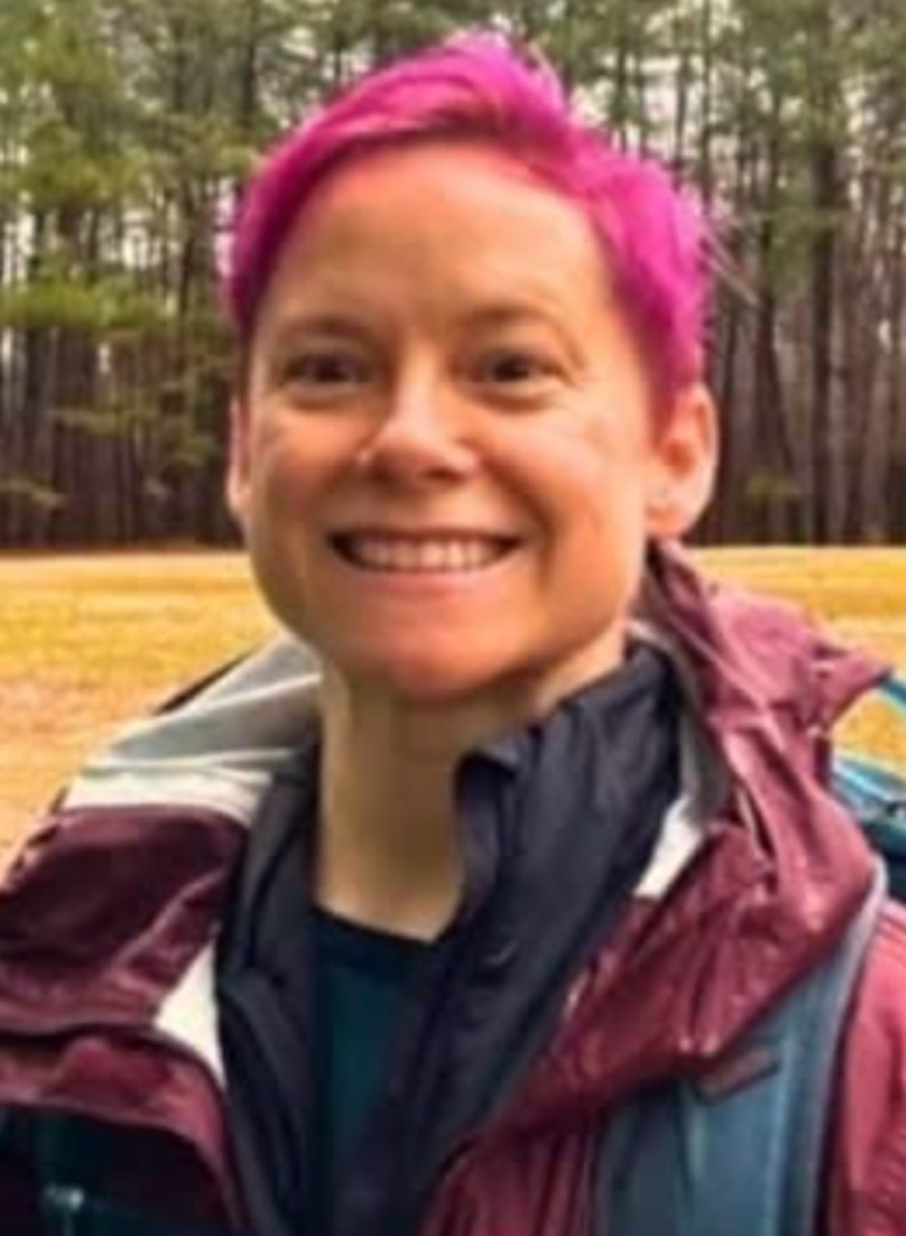 Elizabeth Waddell, a 44-year-old Cary physical therapist who vanished while vacationing in Grenada