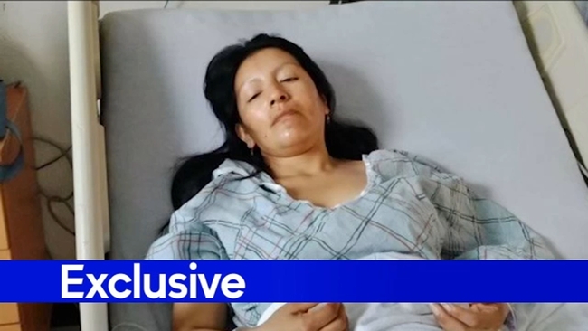Man gets prison in deadly shooting of ex-girlfriend as she pushed their baby’s stroller in NYC