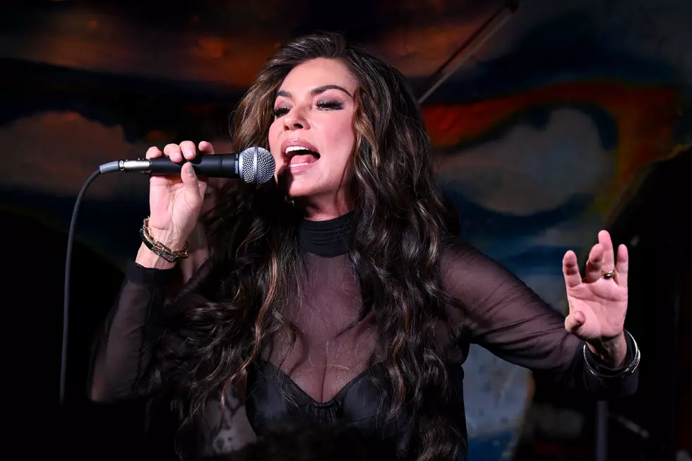 On ‘Little Miss Twain,’ Shania Twain reflects on her humble beginnings and her late mother